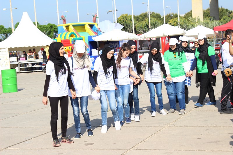 Bike Tripoli 4